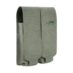 TT DBL PISTOL MAG POUCH MKIII IRR - PORTE CHARGEUR DOUBLE - VERT SGO
