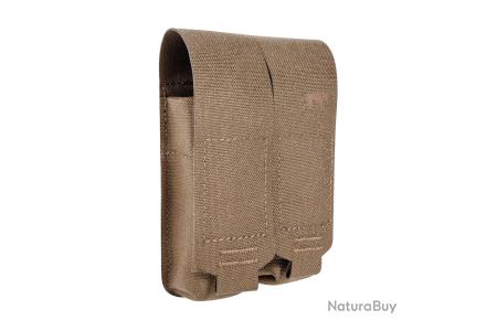 Porte-magazine TMC MOLLE - Pour Pistolet/airsoft 9mm - 4