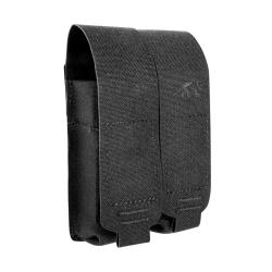 TT DBL PISTOL MAG POUCH MKIII - PORTE CHARGEUR DOUBLE POUR PISTOLET - NOIR