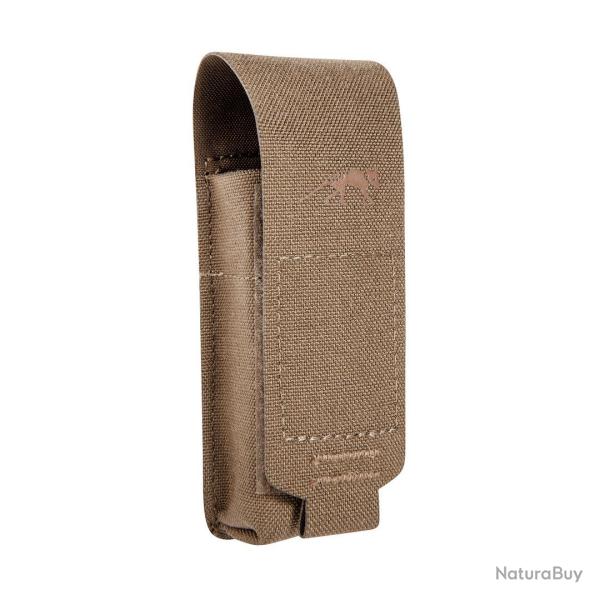 TT SGL PISTOL MAG POUCH MKIII - PORTE CHARGEUR SIMPLE POUR PISTOLET - COYOTE