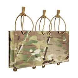 TT 3 SGL MAG POUCH BEL MKIII MC - MULTICAM