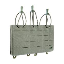 TT 3 SGL MAG POUCH BEL M4 MKIII IRR - VERT SGO