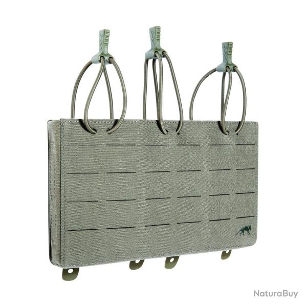 TT 3 SGL MAG POUCH BEL M4 MKIII IRR - VERT SGO