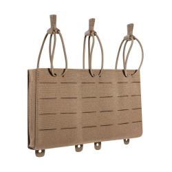 TT 3 SGL MAG POUCH BEL M4 MKIII -  PORTE CHARGEUR SIMPLE - COYOTE