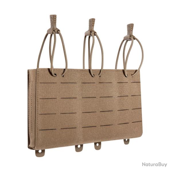 TT 3 SGL MAG POUCH BEL M4 MKIII -  PORTE CHARGEUR SIMPLE - COYOTE