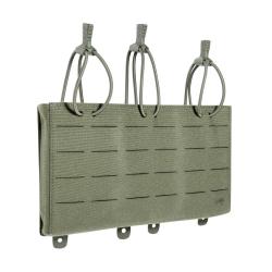 TT 3 SGL MAG POUCH BEL M4 MKIII -  PORTE CHARGEUR SIMPLE - OLIVE