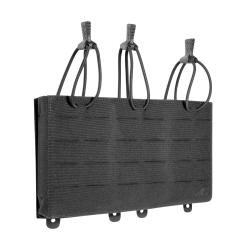 TT 3 SGL MAG POUCH BEL M4 MKIII -  PORTE CHARGEUR SIMPLE - NOIR