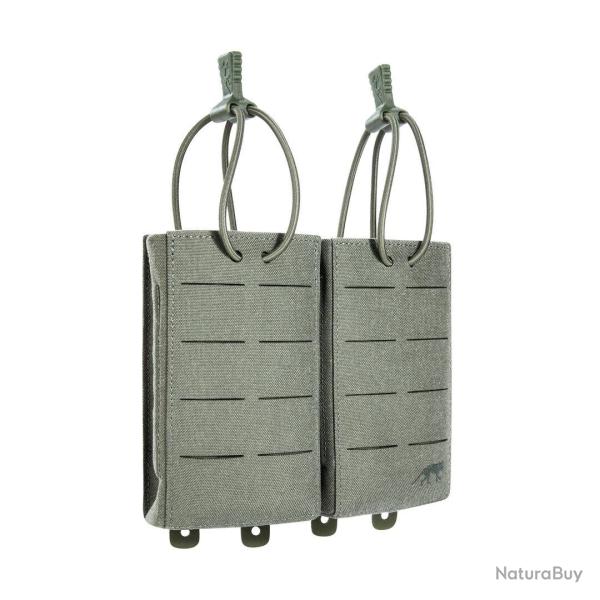 TT 2 SGL MAG POUCH BEL M4 MKIII IRR - PORTE CHARGEUR SIMPLE -  VERT SGO