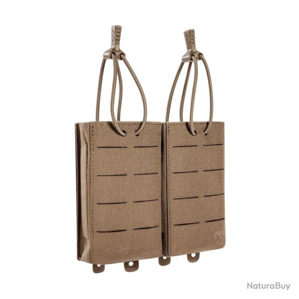 TT 2 SGL MAG POUCH BEL M4 MKIII -  PORTE CHARGEUR SIMPLE - COYOTE