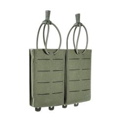 TT 2 SGL MAG POUCH BEL M4 MKIII - PORTE CHARGEUR SIMPLE -  OLIVE