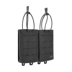 TT 2 SGL MAG POUCH BEL M4 MKIII -  PORTE CHARGEUR SIMPLE - NOIR