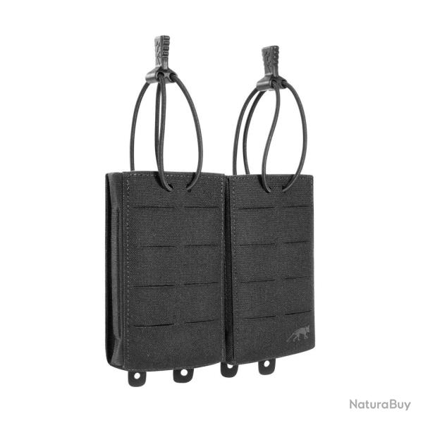 TT 2 SGL MAG POUCH BEL M4 MKIII -  PORTE CHARGEUR SIMPLE - NOIR