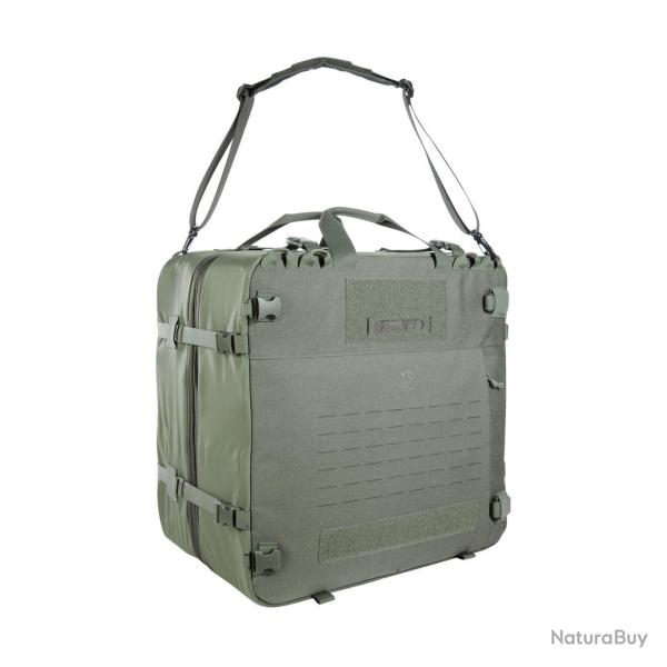 TT MEDIC CONTAINER IRR - VERT SGO