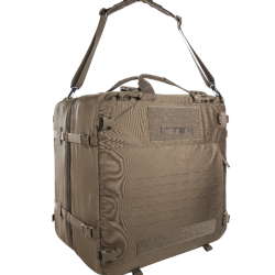 TT MEDIC CONTAINER - COYOTE