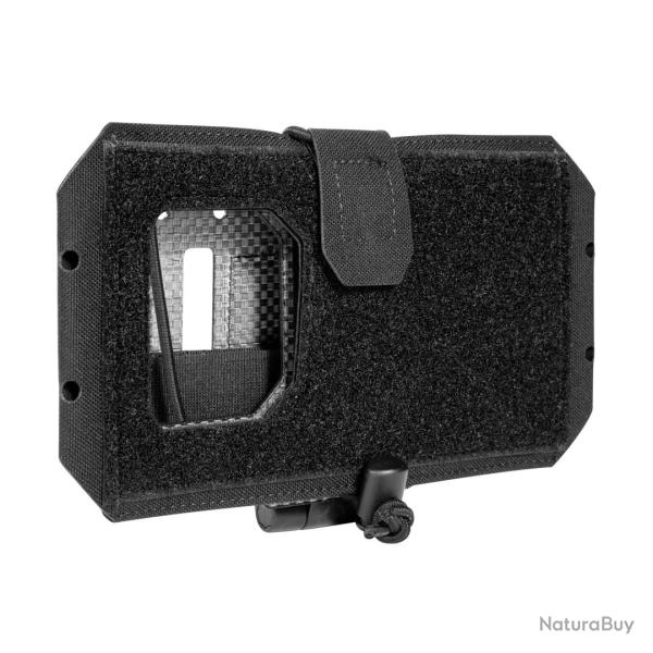 TT FOLDABLE PHONE PLATE - NOIR