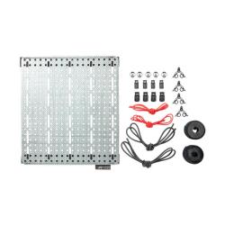 TT SRPP PANEL 23x25.5 - GRIS TITANE