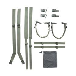 TT ASSAULT ADAPTER - VERT SGO