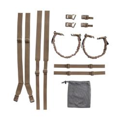 TT ASSAULT ADAPTER - COYOTE