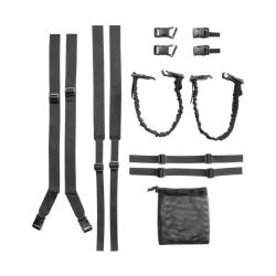 TT ASSAULT ADAPTER - NOIR