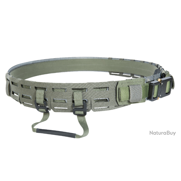 TT BATTLE BELT SET IRR - TAILLE LXL - VERT SGO