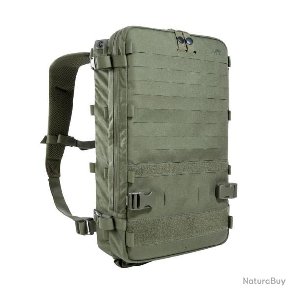 TT BREACHER PACK - OLIVE