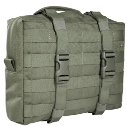TT TAC POUCH 10 MKII IRR - 4L - VERT SGO