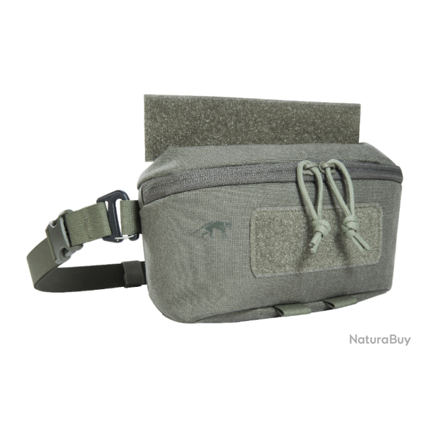 TT PLATE CARRIER POUCH VL  IRR - VERT SGO