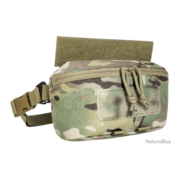 TT PLATE CARRIER POUCH VL  MC - MULTICAM