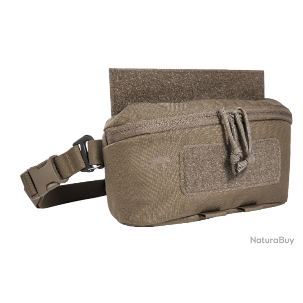 TT PLATE CARRIER POUCH VL - COYOTE