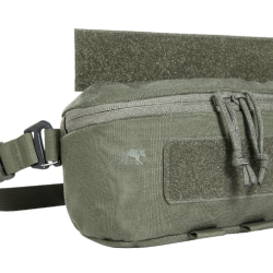 TT PLATE CARRIER POUCH VL - OLIVE