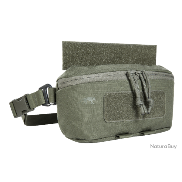 TT PLATE CARRIER POUCH VL - OLIVE