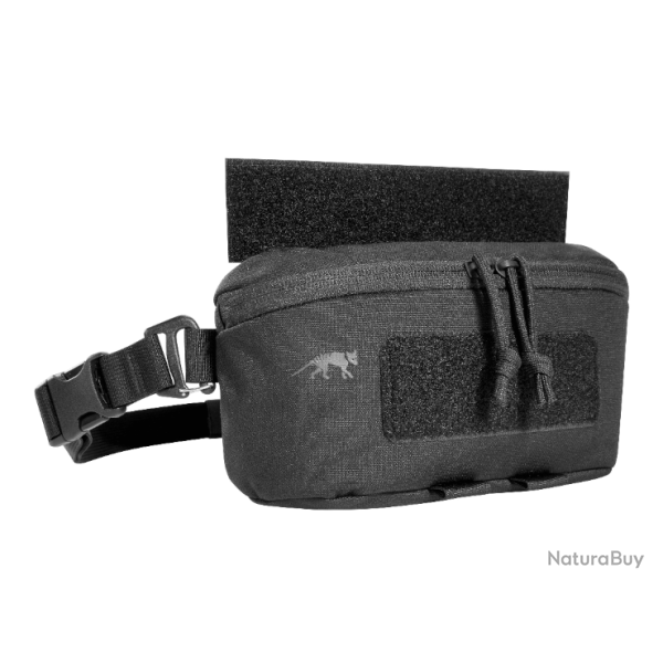 TT PLATE CARRIER POUCH VL - NOIR