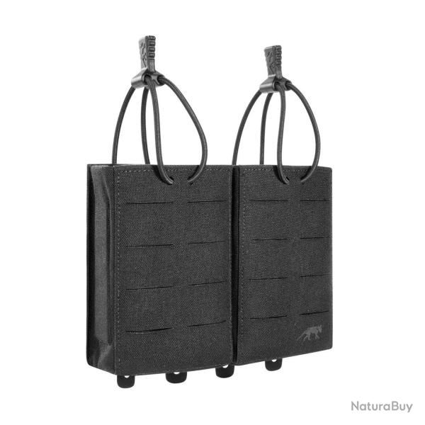 TT 2 SGL MAG POUCH BEL MKIII - PORTE CHARGEUR SIMPLE - NOIR