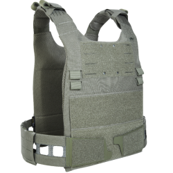 TT PLATE CARRIER LP LC FRAME IRR - VERT SGO
