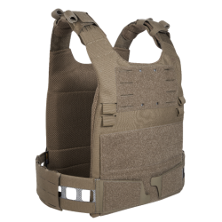 TT PLATE CARRIER LP LC - COYOTE