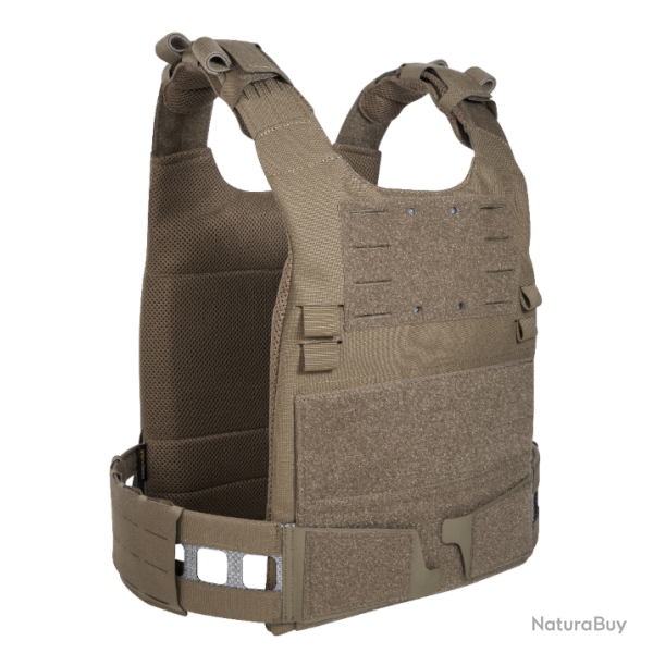 TT PLATE CARRIER LP LC - COYOTE