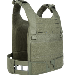 TT PLATE CARRIER LP LC - OLIVE