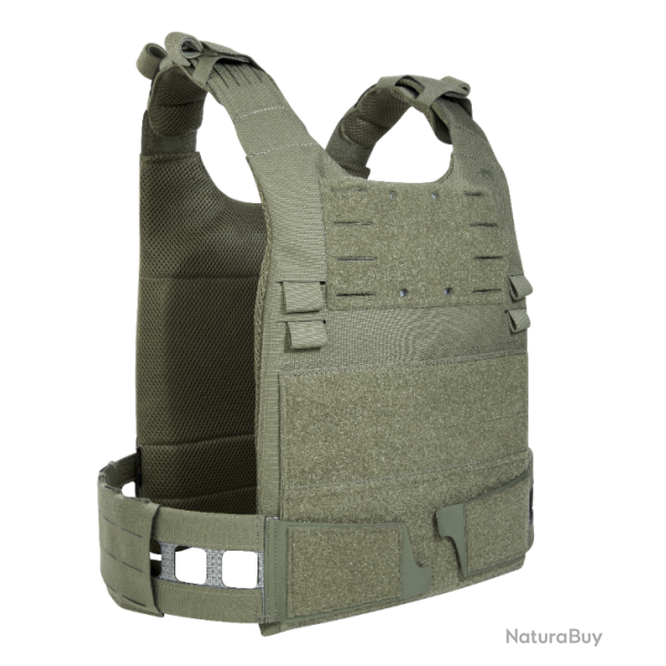 TT PLATE CARRIER LP LC - OLIVE