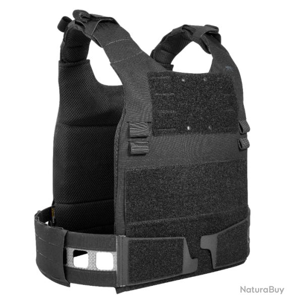 TT PLATE CARRIER LP LC - NOIR