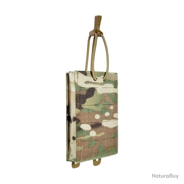 TT SGL MAG POUCH BEL M4 MKIII MC -  PORTE CHARGEUR SIMPLE - MULTICAM