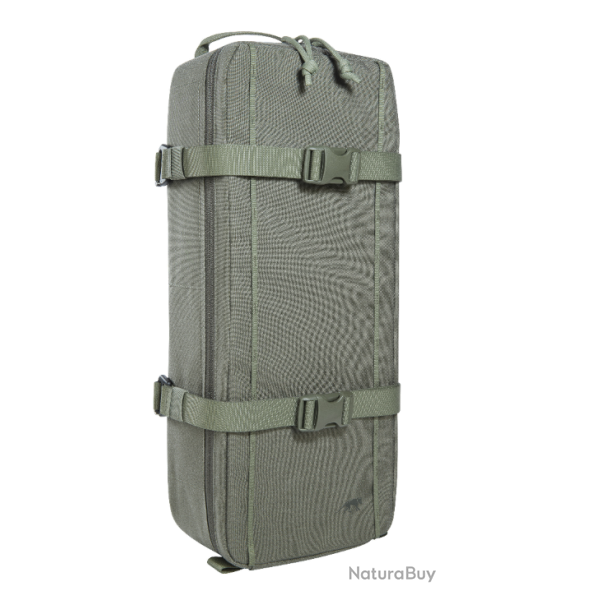 TT MEDIC PLATOON SIDE POCKET IRR - 10L - VERT SGO