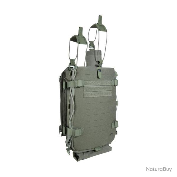 TT GEAR PACK ZP - OLIVE