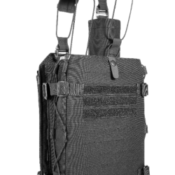 TT GEAR PACK ZP - NOIR