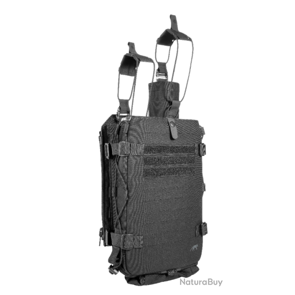 TT GEAR PACK ZP - NOIR