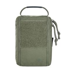 TT NOTE BOOK POCKET MKII - OLIVE