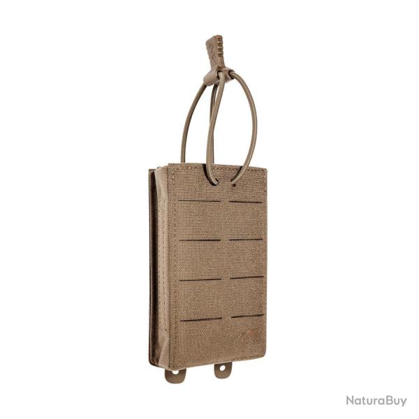 TT SGL MAG POUCH BEL M4 MKIII -  PORTE CHARGEUR SIMPLE - COYOTE