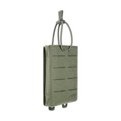 TT SGL MAG POUCH BEL M4 MKIII -  PORTE CHARGEUR SIMPLE - OLIVE
