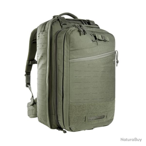 TT FIRST RESPONDER MOVE ON MKIII - 40L - OLIVE