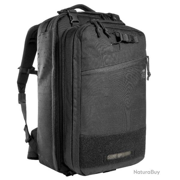 TT FIRST RESPONDER MOVE ON MKIII - 40L - NOIR