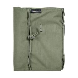 TT MAP CASE LARGE MKII - OLIVE